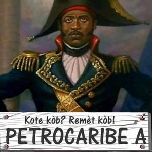 Meet your Posher, Renaldo